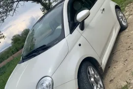 Fiat, 500