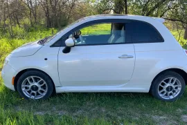 Fiat, 500