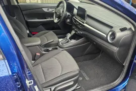 Kia, Forte