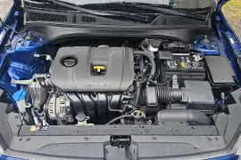 Kia, Forte