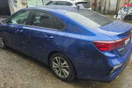 Kia, Forte