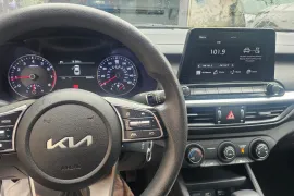 Kia, Forte