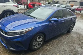 Kia, Forte