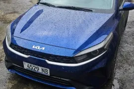 Kia, Forte