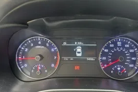 Kia, Forte