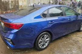Kia, Forte