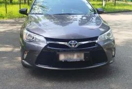 Toyota, Camry