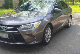 Toyota, Camry