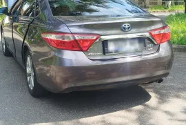 Toyota, Camry