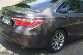 Toyota, Camry