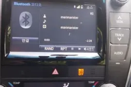 Toyota, Camry