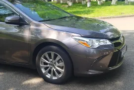 Toyota, Camry