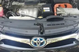 Toyota, Camry