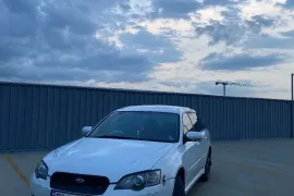 Subaru, Legacy
