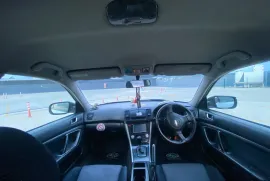 Subaru, Legacy