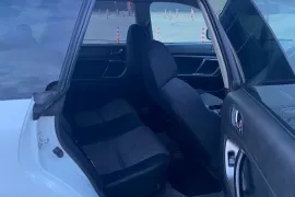 Subaru, Legacy