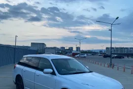 Subaru, Legacy