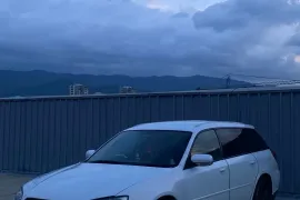 Subaru, Legacy