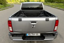 Mitsubishi, L200