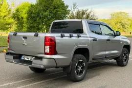 Mitsubishi, L200