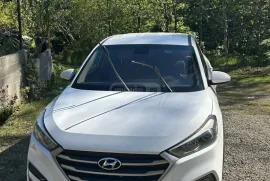 Hyundai, Tucson