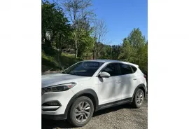 Hyundai, Tucson