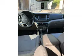 Hyundai, Tucson