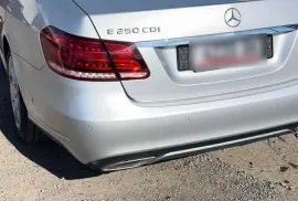 Mercedes-Benz, E CLASS, E 250