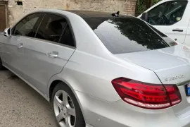 Mercedes-Benz, E CLASS, E 250