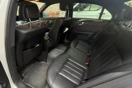 Mercedes-Benz, E CLASS, E 250