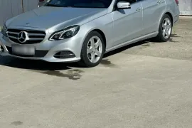 Mercedes-Benz, E CLASS, E 250