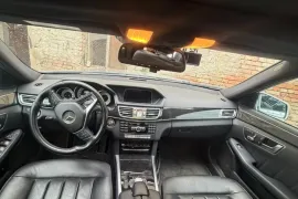 Mercedes-Benz, E CLASS, E 250