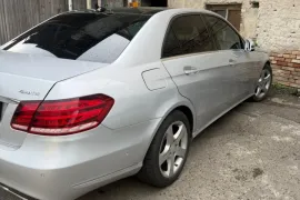 Mercedes-Benz, E CLASS, E 250
