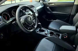 Volkswagen, Tiguan