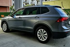 Volkswagen, Tiguan