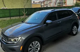 Volkswagen, Tiguan