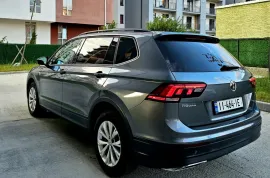 Volkswagen, Tiguan