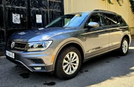 Volkswagen, Tiguan