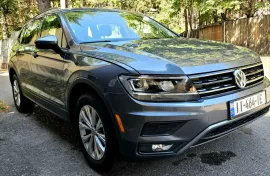 Volkswagen, Tiguan