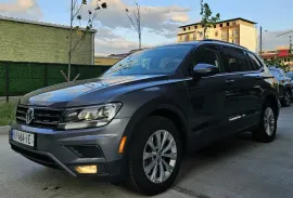 Volkswagen, Tiguan