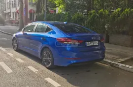 Hyundai, Elantra