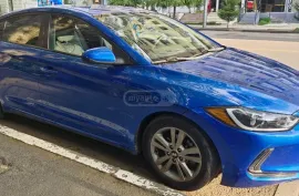 Hyundai, Elantra