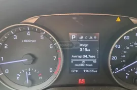 Hyundai, Elantra