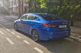 Hyundai, Elantra