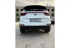 Kia, Sportage