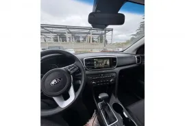 Kia, Sportage