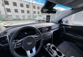 Kia, Sportage
