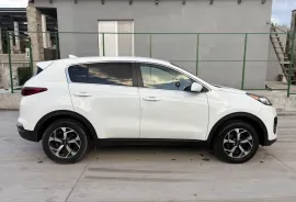 Kia, Sportage