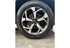 Kia, Sportage