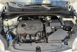 Kia, Sportage